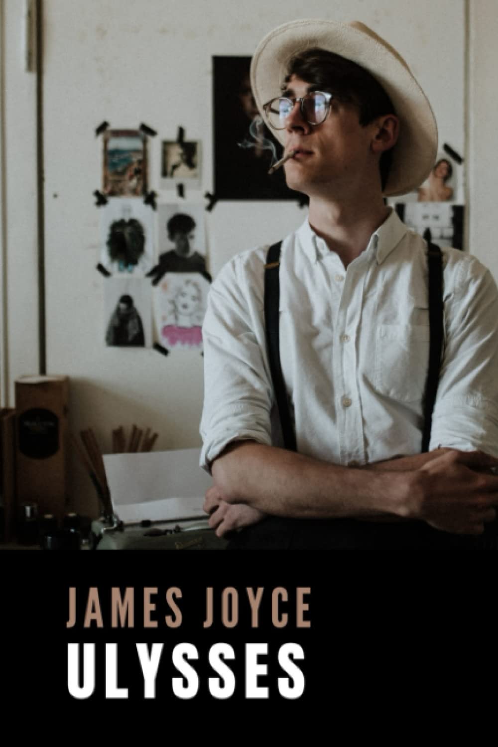 Ulysses: The 1922 Literary Classic