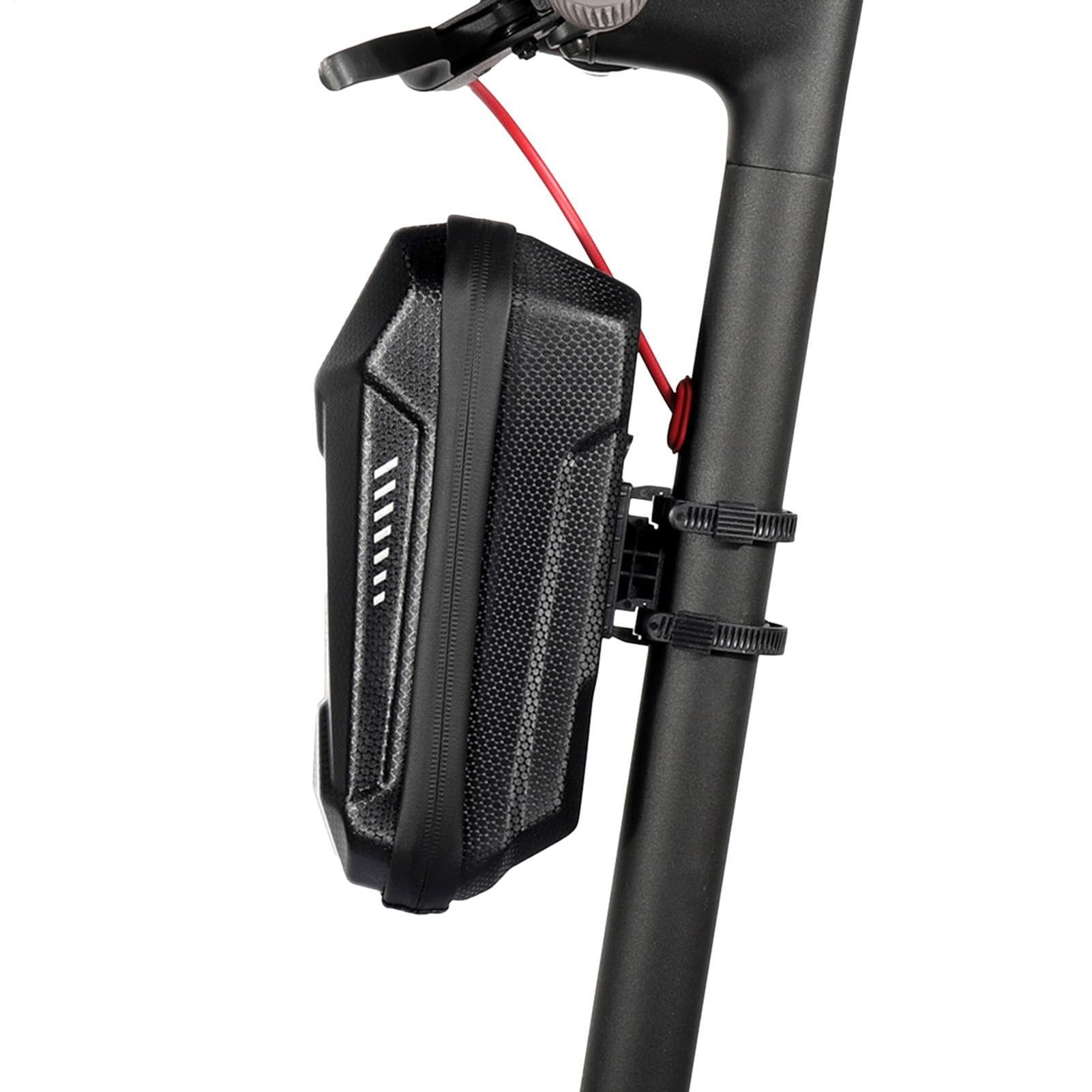 Générique Scooter Bag – Tasche für Lenker, starr, 3 l, Scooter