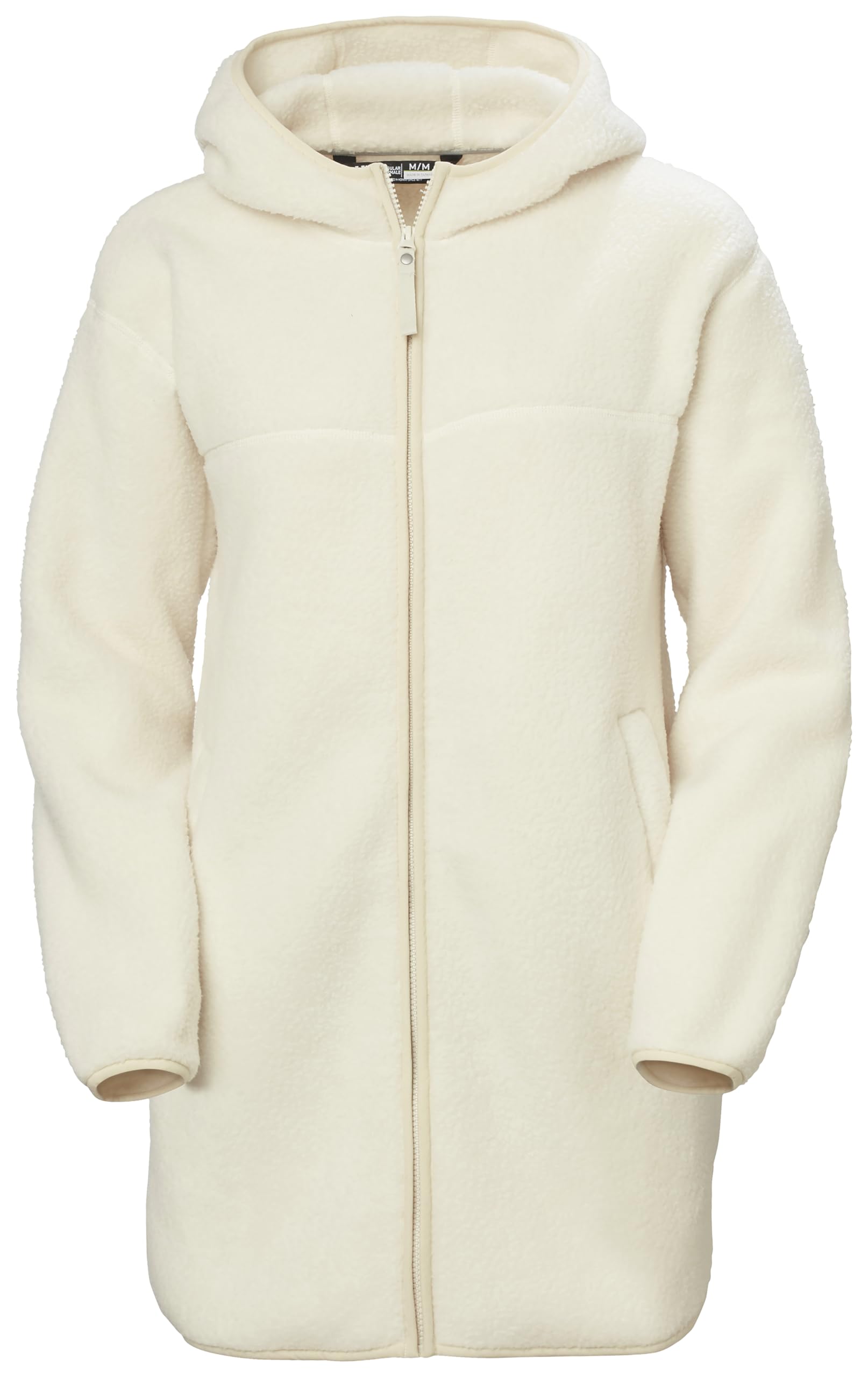 Helly Hansen Donna Giacca in Pile Maud