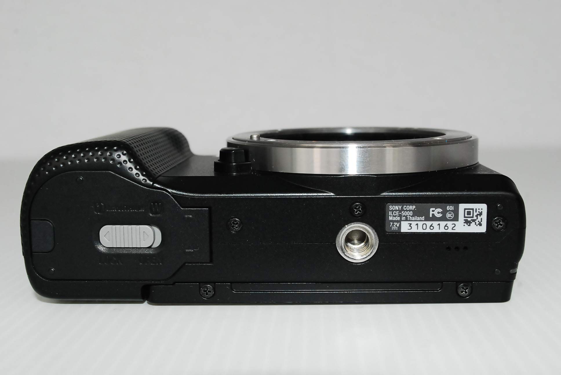 Amazon | SONY α5000 ダブルズームレンズキット(ブラック／デジタル一眼) | ミラーレス一眼 通販