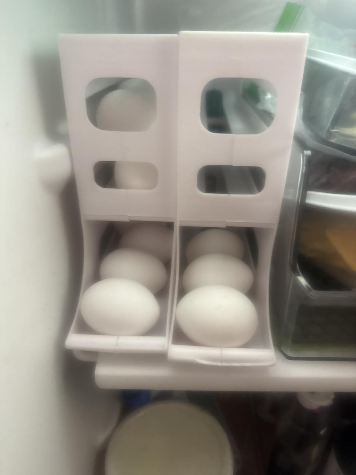 Eggstravagant!!