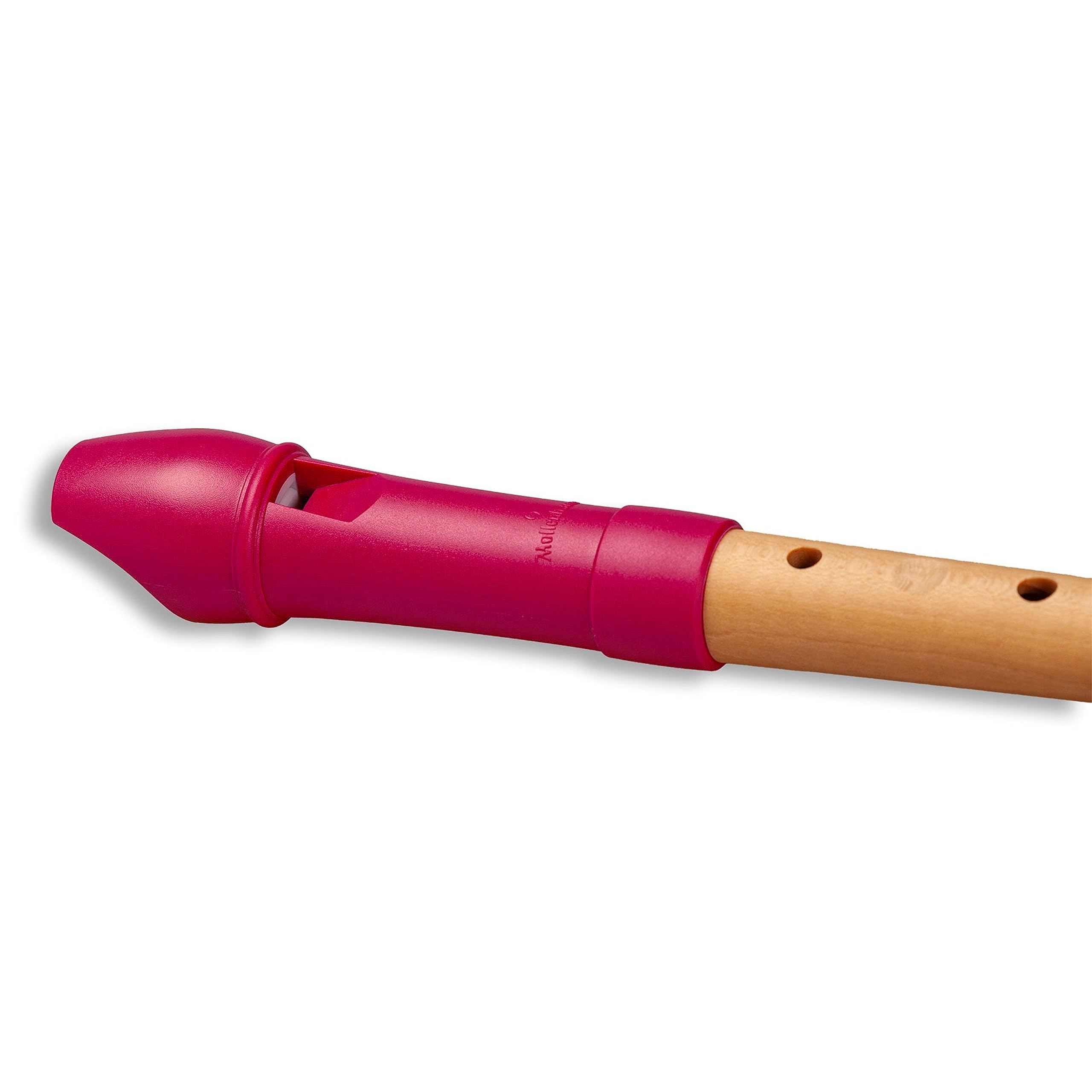 Mollenhauer 17512 Fipple Penta 7-Ton, Tere, beere, pentatonisch - Flauto dolce