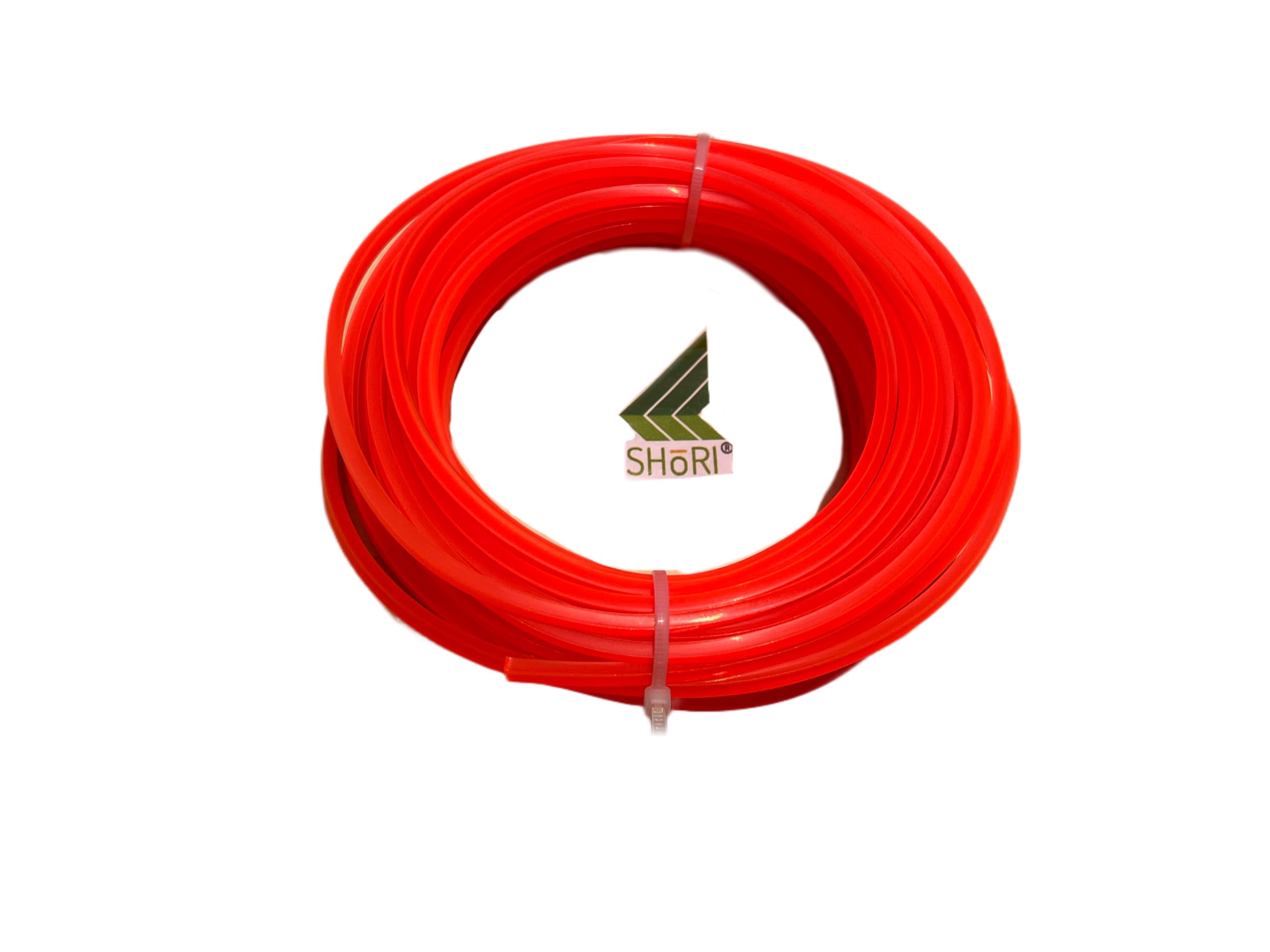 SHoRI String Trimmer Line - 10M Nylon -2