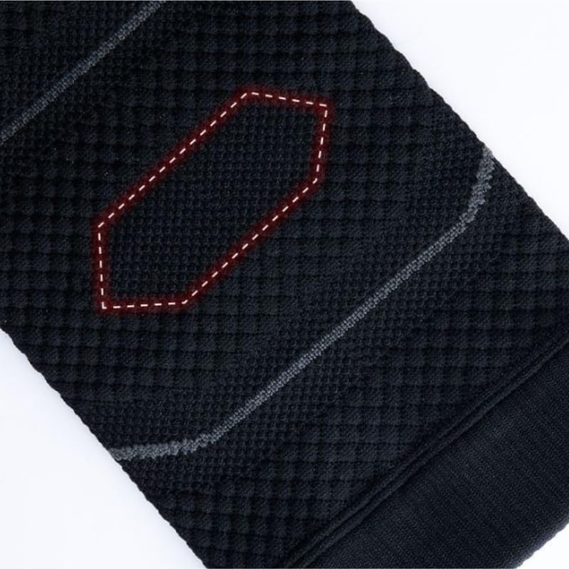 Special Knee Pads Running Warm Breathable Anti Slip for Both Men Women
