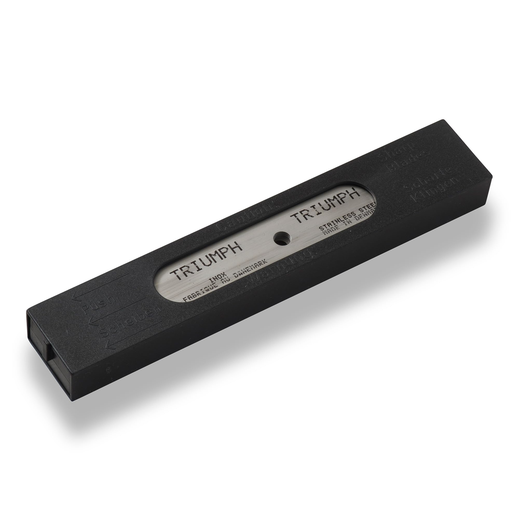 Amazon.com: JBF Triumph Replacement Stainless Steel Blades