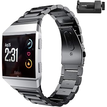 fitbit watch bands ionic