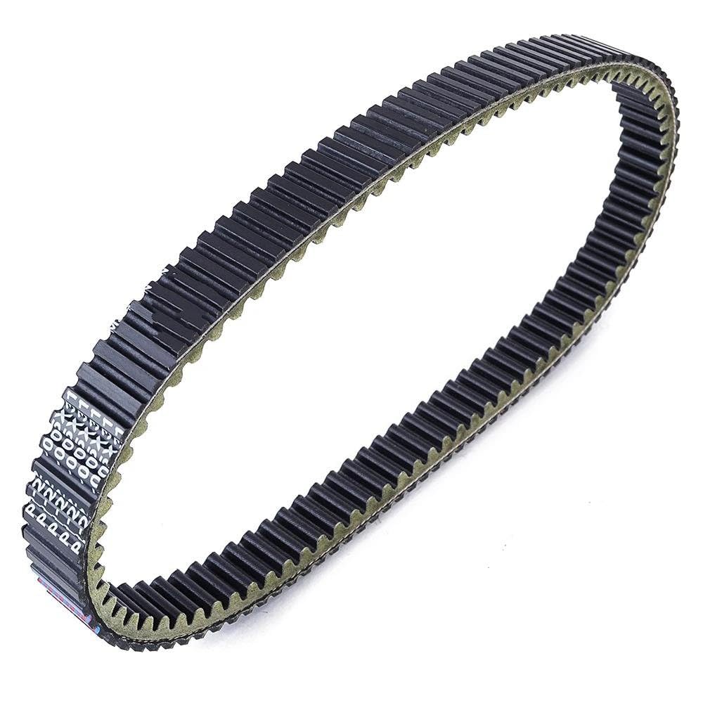 correa transmisión motocicleta 3211123 3211160 Correa Transmisión Para Polaris Para Scrambler 850 XP 1000 EPS Para Persecución Para Bosque Para Deportista 550 Correa alternadora Dentadas