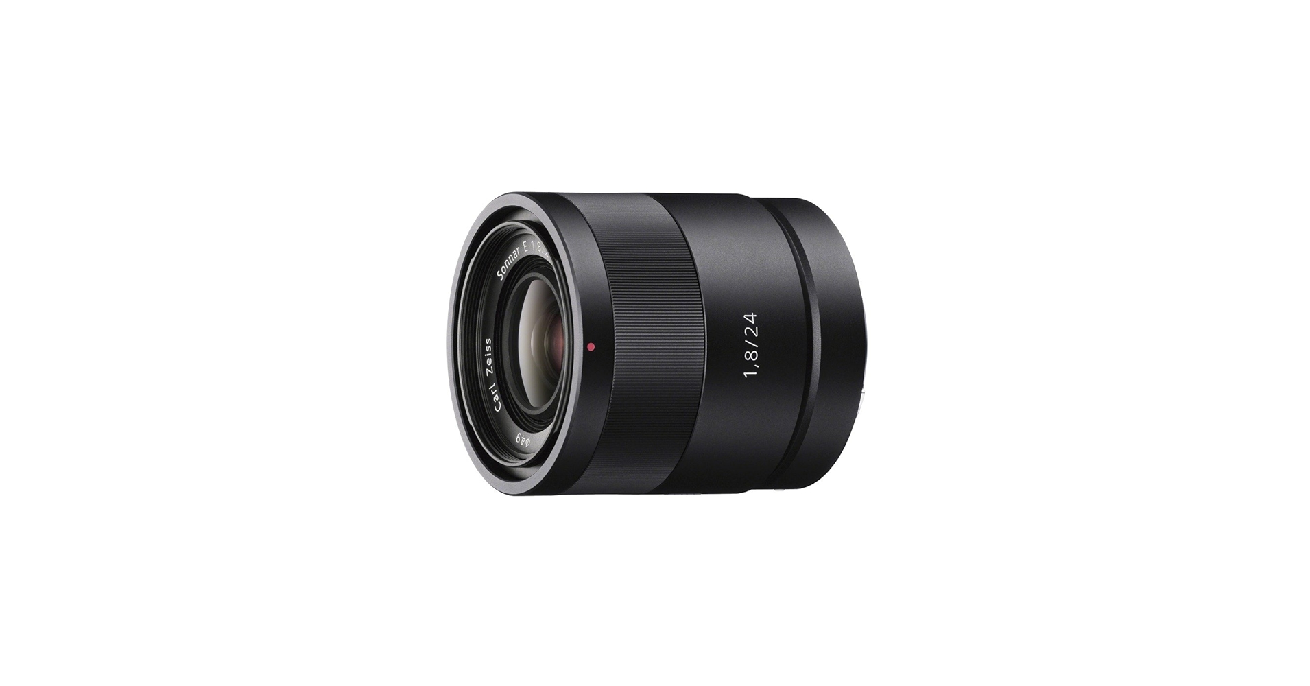 SONY - re de opera  SEL24F18Z SEL24F18Z | α Lenses | Sony United Arab Emirates