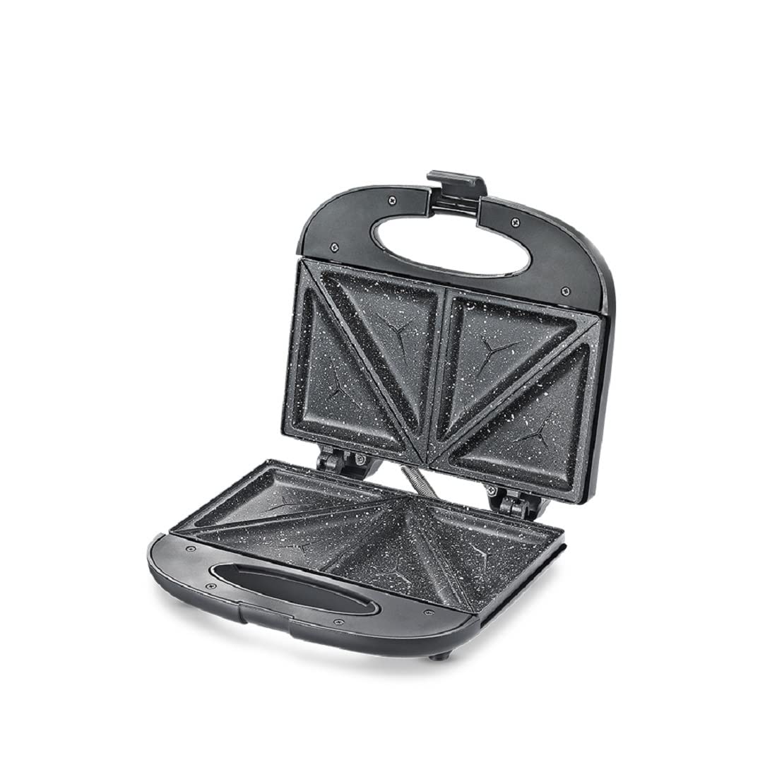 Buy Prestige PSFSP Spatter Coated Nonstick Sandwich Toasters With