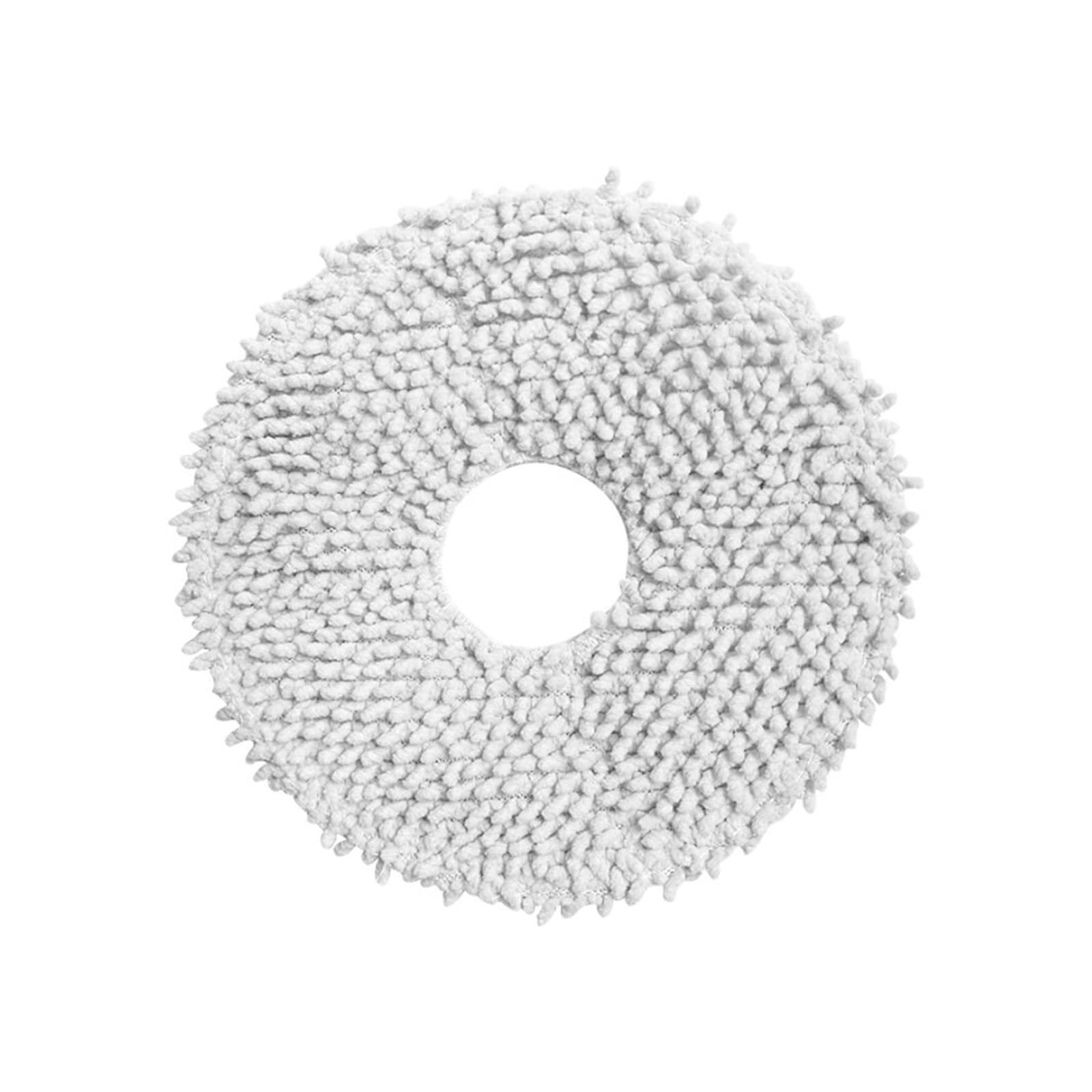 SLAQEYDJS Replacement Parts, Compatible With Xiaomi Mijia M30S M40 H40 D103CN D110CN D101CN Robot Vacuum Cleaner(20pcs)