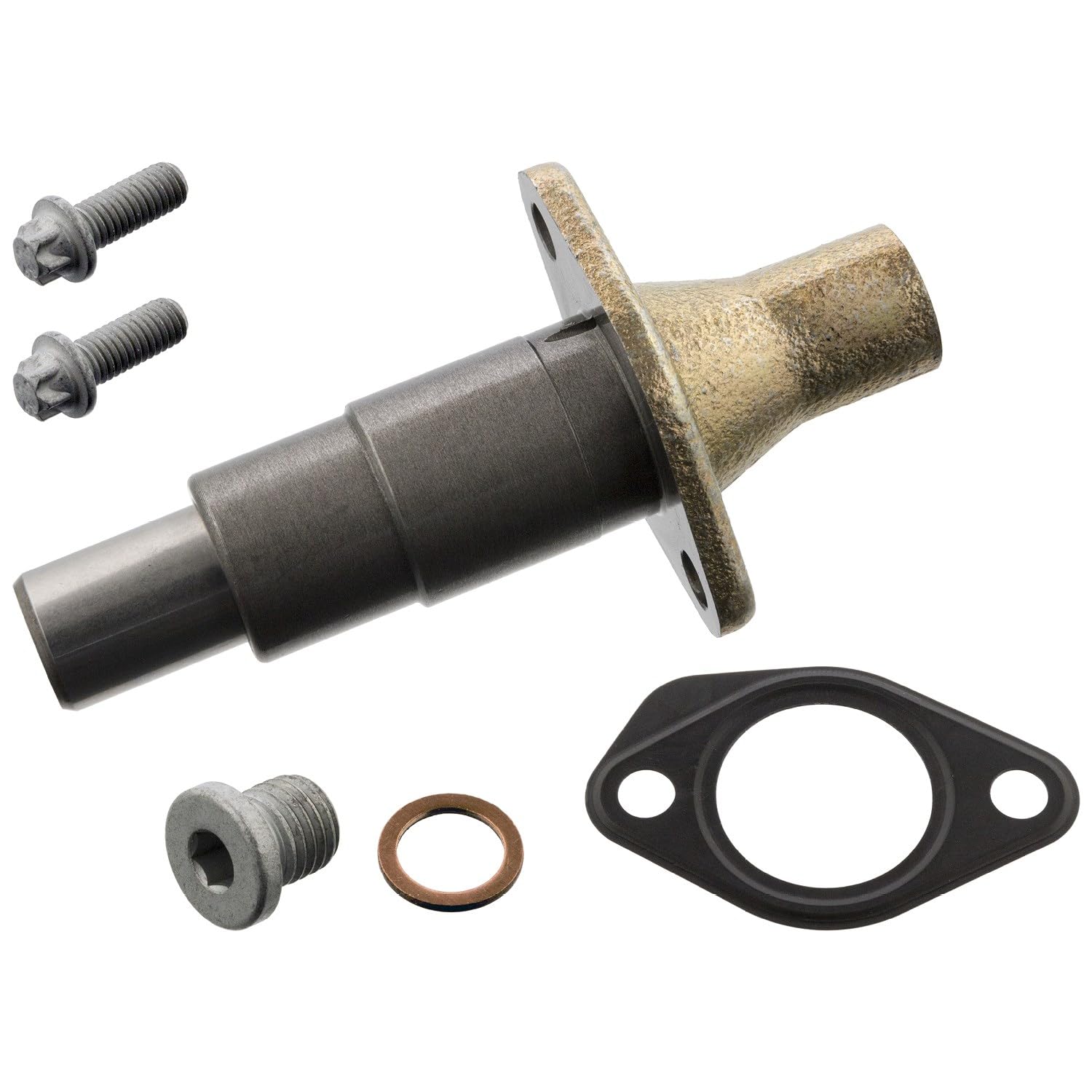 SWAG Spanner, Steuerkette 10100410 Kompatibel mit: MERCEDES-BENZ A-CLASS, B-CLASS Sports Tourer