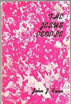 Paperback The Jesus People Book