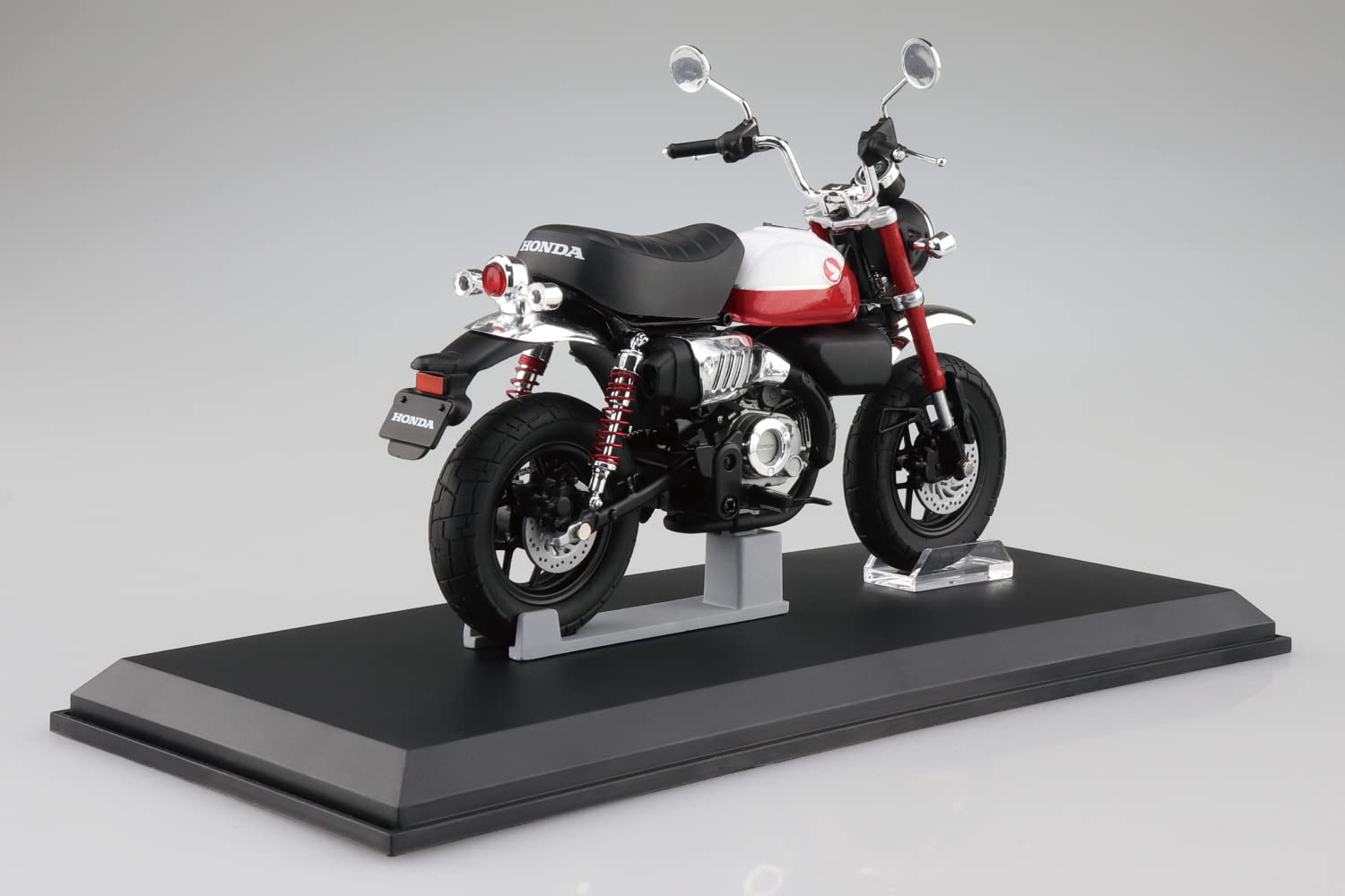 Amazon | 青島文化教材社(AOSHIMA) スカイネット 1/12 完成品