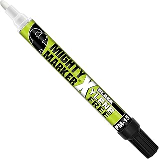 10 Wall Poster Decor Ideas for Easy Budget Art 24 PM-15, Eco-Friendly Paint Marker, Alcohol-Based & Xylene-Free, Waterproo...