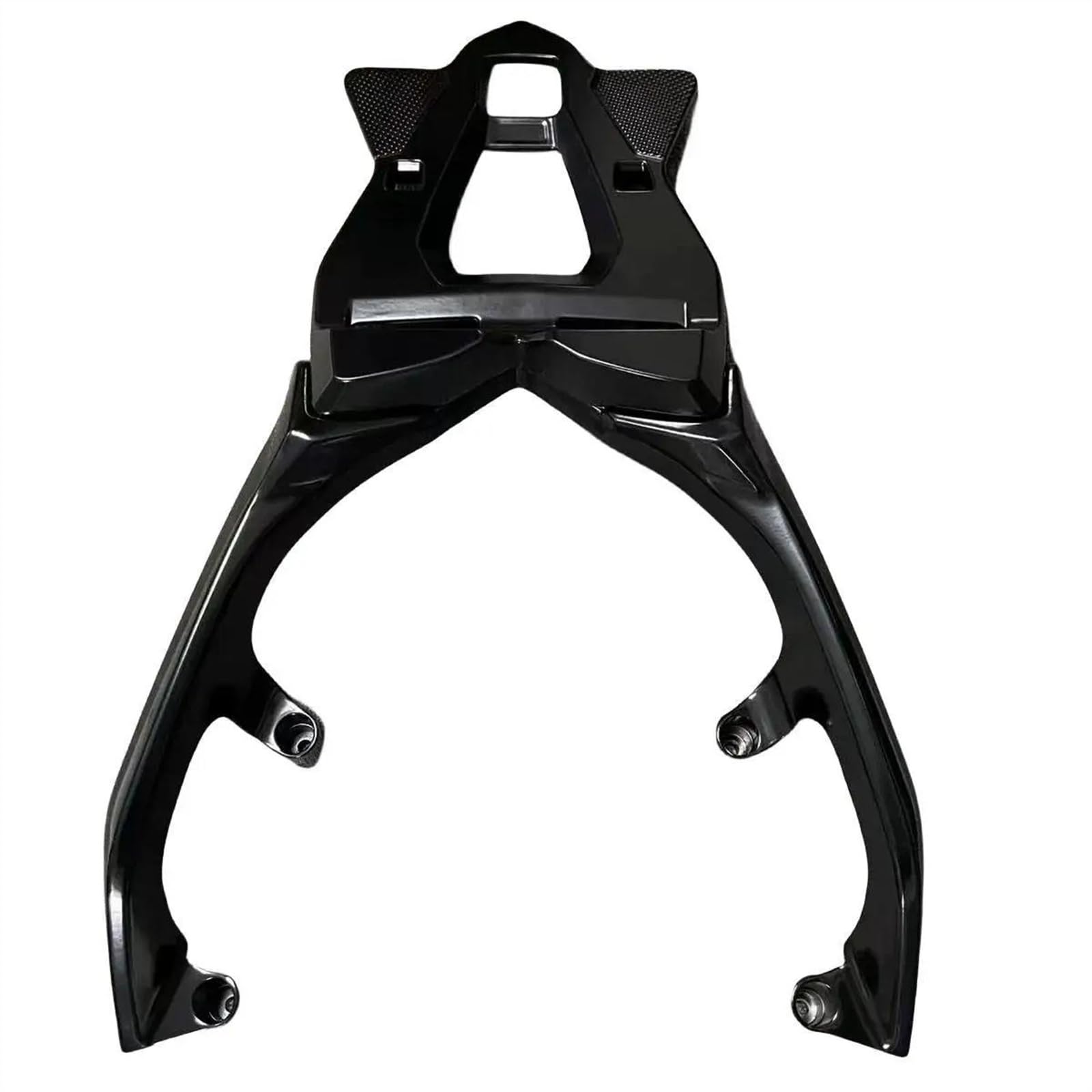 Dossier passager moto TMAX 530 soulage les maux de dos en scooter SX DX - 8