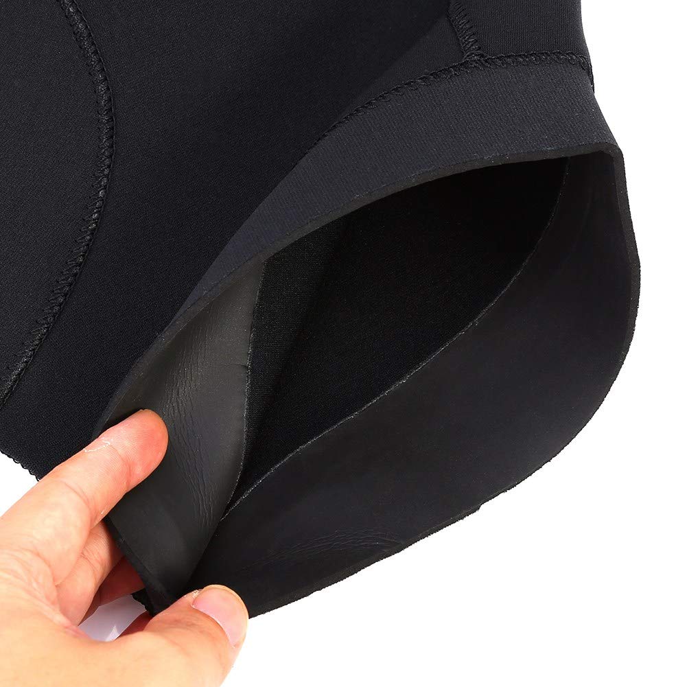 Cappuccio per Muta 1/3MM Termico Neoprene Cappello da Sub Surf Uomo Donna L-1 mm Sport Acquatici