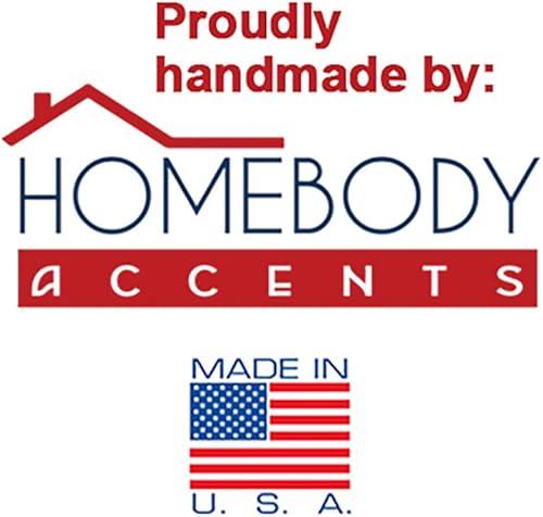 Miniatura 4 de Homebody Accents TM Mail - Letrero de calle de metal, rústico, vintage