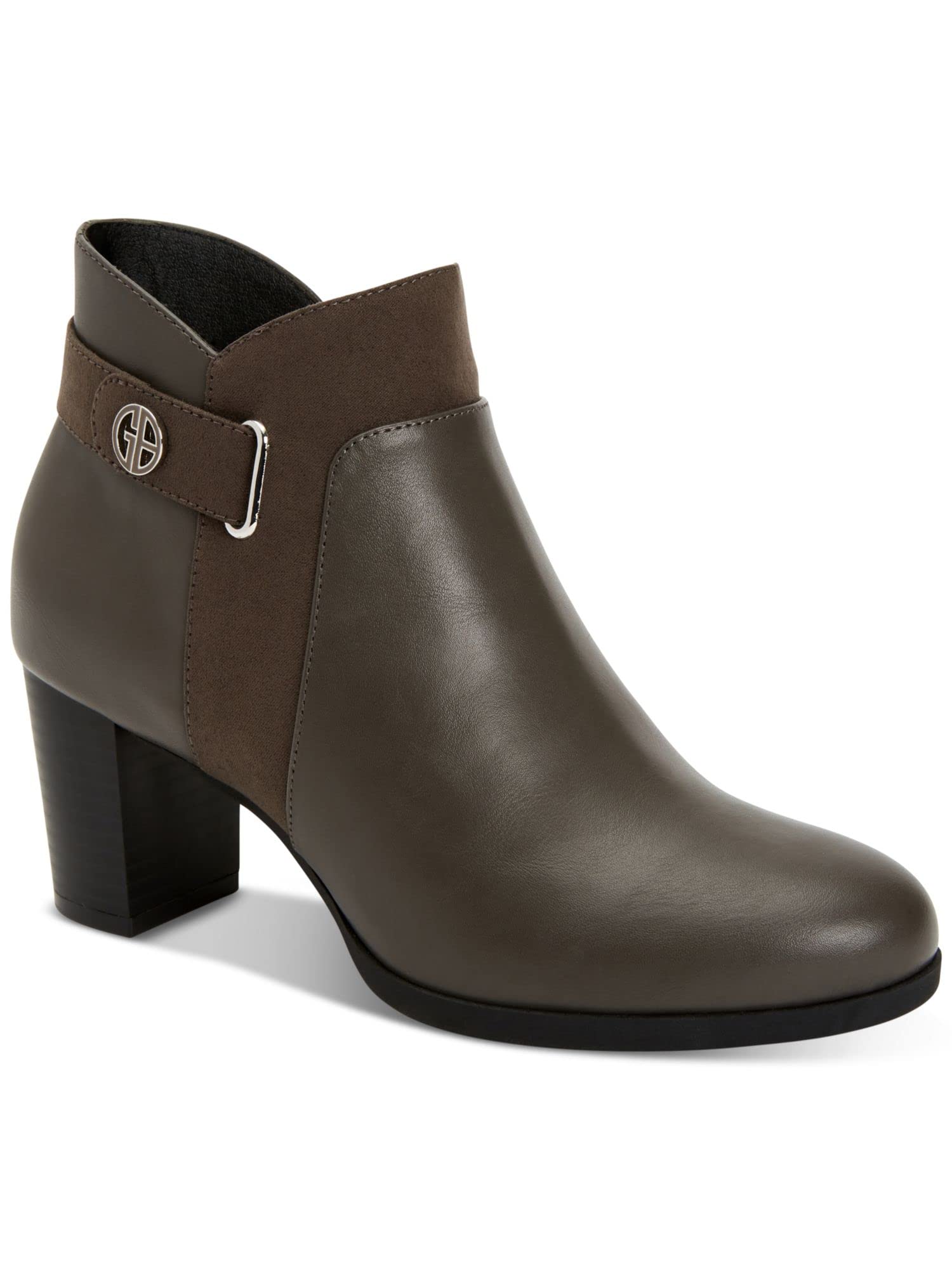 Giani BerniniWomens Memory Foam Artemyss Booties