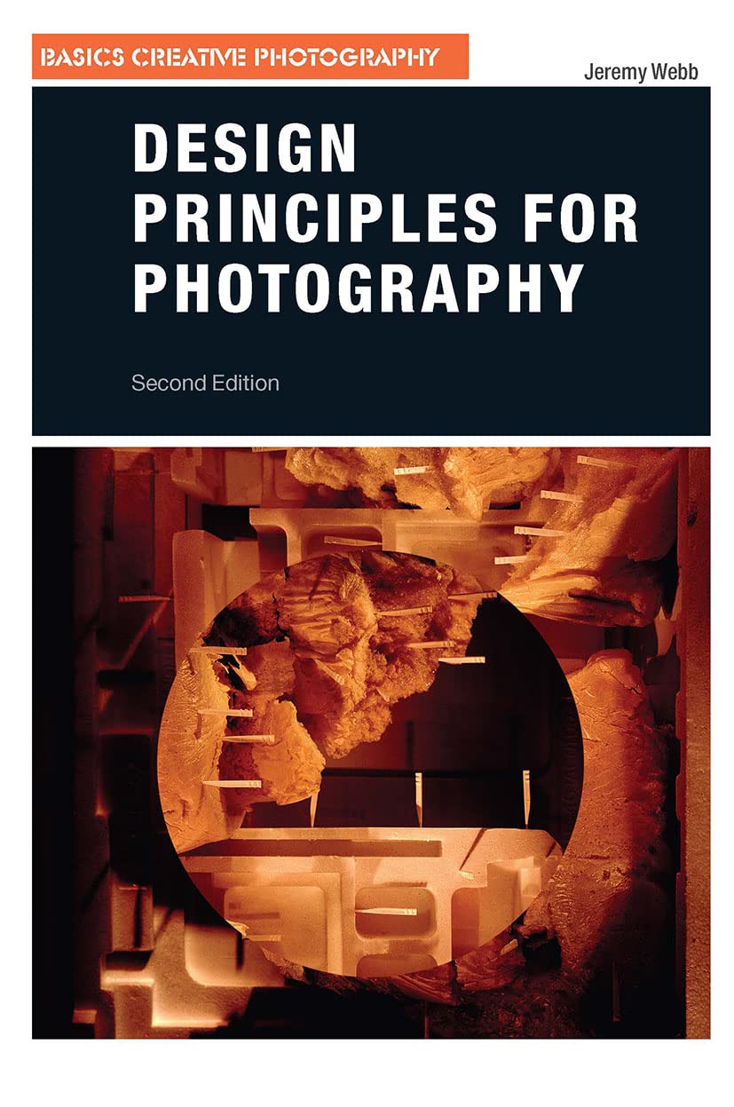 Design Principles for Photography livre sur l'art de la composition photo