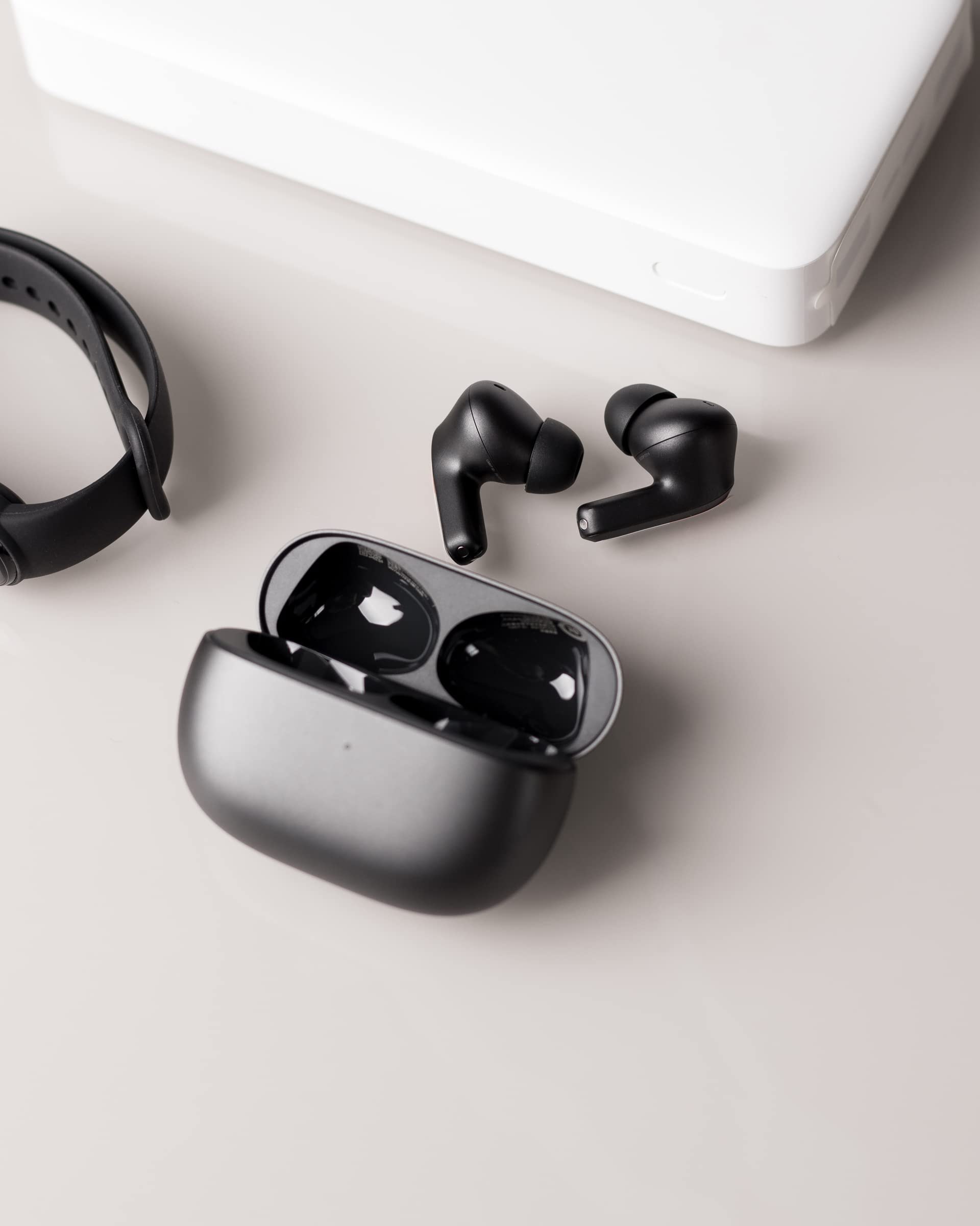 Xiaomi Redmi Buds 4 Pro TWS Bluetooth Fone de Ouvido 5.3