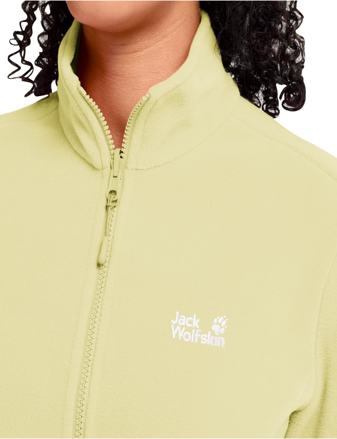 Jack Wolfskin Taunus 100 FZ W