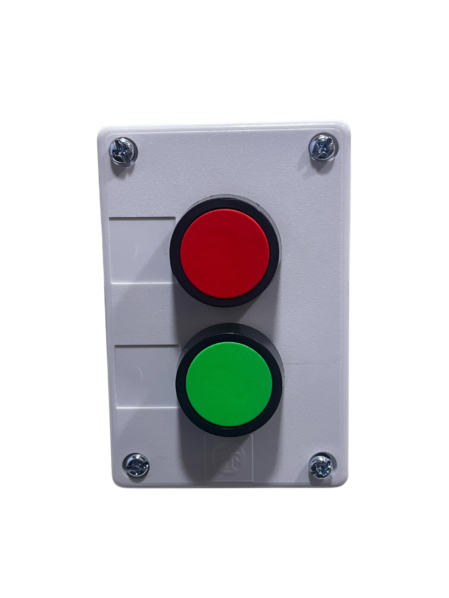 FTC - Push Button Station 2 Way With Push Button - Pack Of - 5Pcs-picture-15
