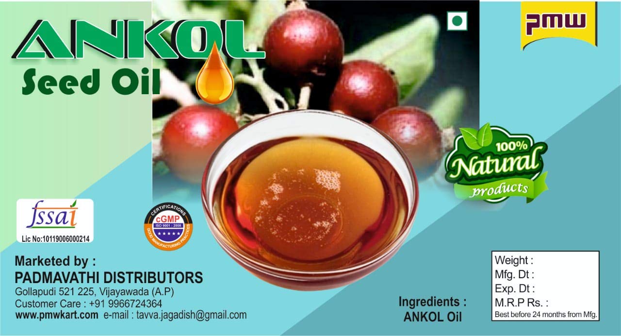 See full amazon price history chart for Pmw - Ankol - Alangium Salvifolium -Dhera - Elangi - Alandi - Aankod Original - 100 ML Pmw - Ankol - Alangium Salvifolium -Dhera - Elangi - Alandi - Aankod Original - 100 ML (B079WHV7NC) Amazon Price History, Amazon Price Tracker