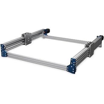 Genmitsu 616 x 603 mm XY Axis Extension Kit - Upgraded Accessories for CNC Milling Machine PROVerXL 4030 V2