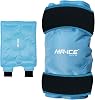 Knee Ice Pack Wrap for Knee Replacement Surgery - Flexible Cold Therapy for Post-Surgery Recovery, Arthritis, ACL & Meniscus Injuries