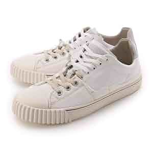 【メゾン マルジェラ】 Trainers - Low-Tops スニーカー 楽天市場】MAISON MARGIELA メゾンマルジェラ
