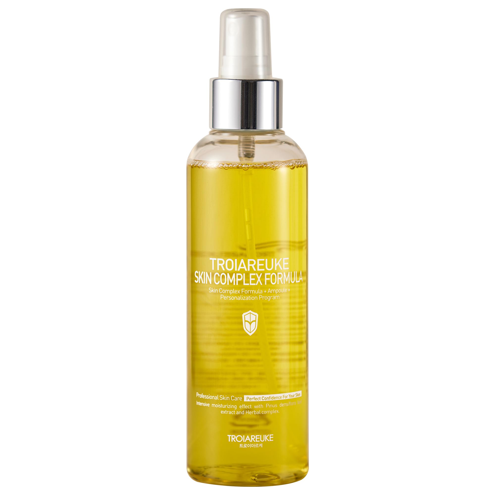 TROIAREUKE SKIN COMPLEX FORMULA 化粧水 TROIAREUKE - Skin Complex 