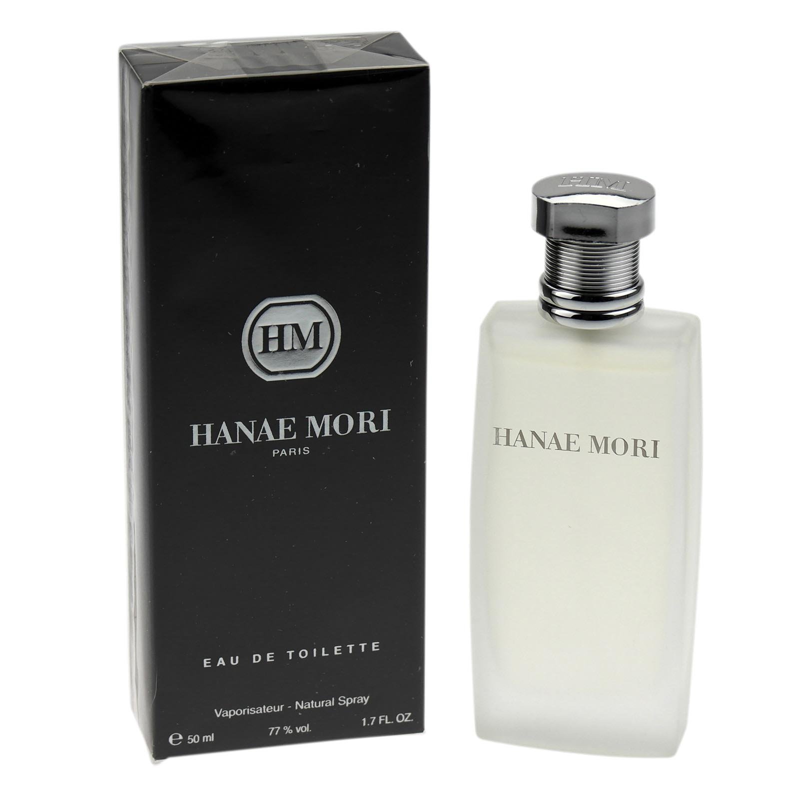 By HANAE MORI 1.7 oz Eau De Toilette Spray For Men