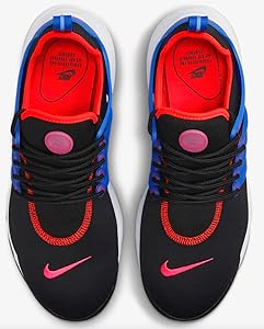 Amazon | Nike レディース Air Presto, ブラック, 7 | スニーカー