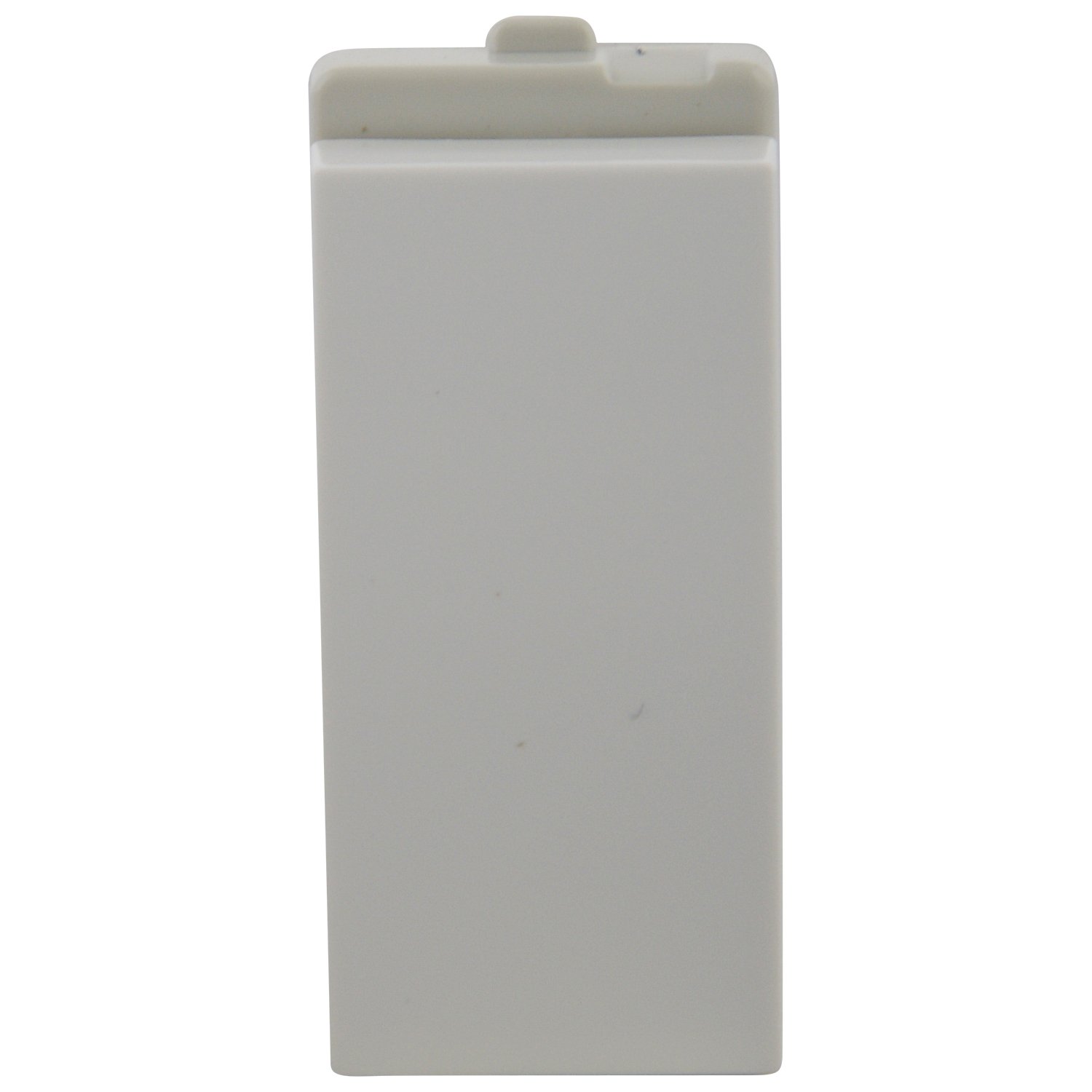 Schneider Electric Opale Plastic 6A 1 Way Switch (White) Schneider Electric Opale Plastic 6A 1 Way Switch (White)