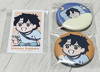 FGO CBCカフェ　缶バッジ　ポスター　コースター　ステッカー　高杉　ホームズ FGO CBCカフェ 缶バッジ ポスター コースター ステッカー 高杉