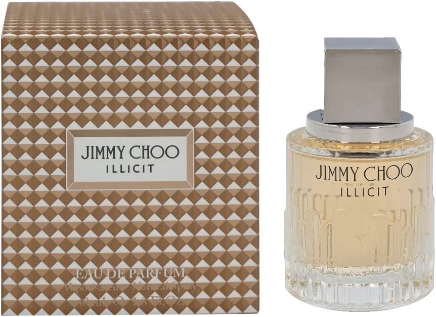 Jimmy Choo Illicit Eau de Parfum