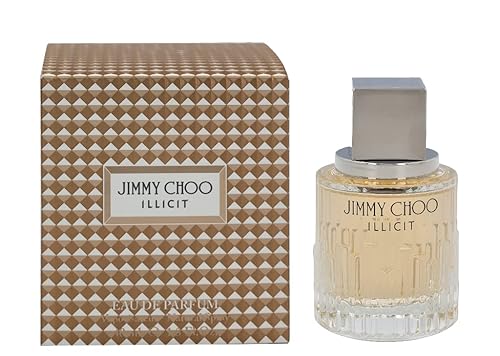 JIMMY CHOO Illicit 1.3oz Eau de Parfum Spray JIMMY CHOO Illicit 1.3oz Eau de Parfum Spray