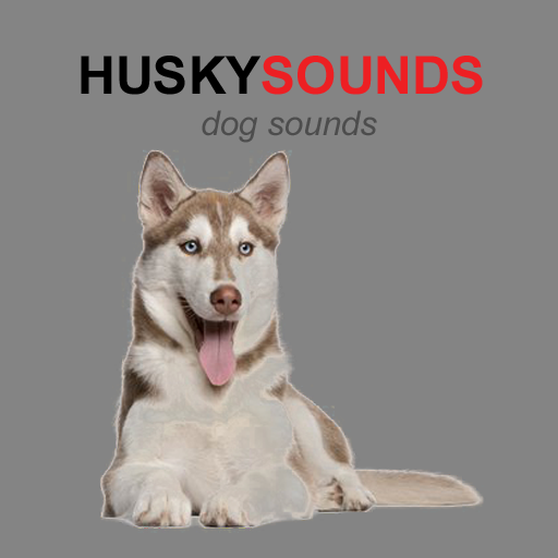 Husky Dog Sounds & Dog Barking - App on Amazon Appstore