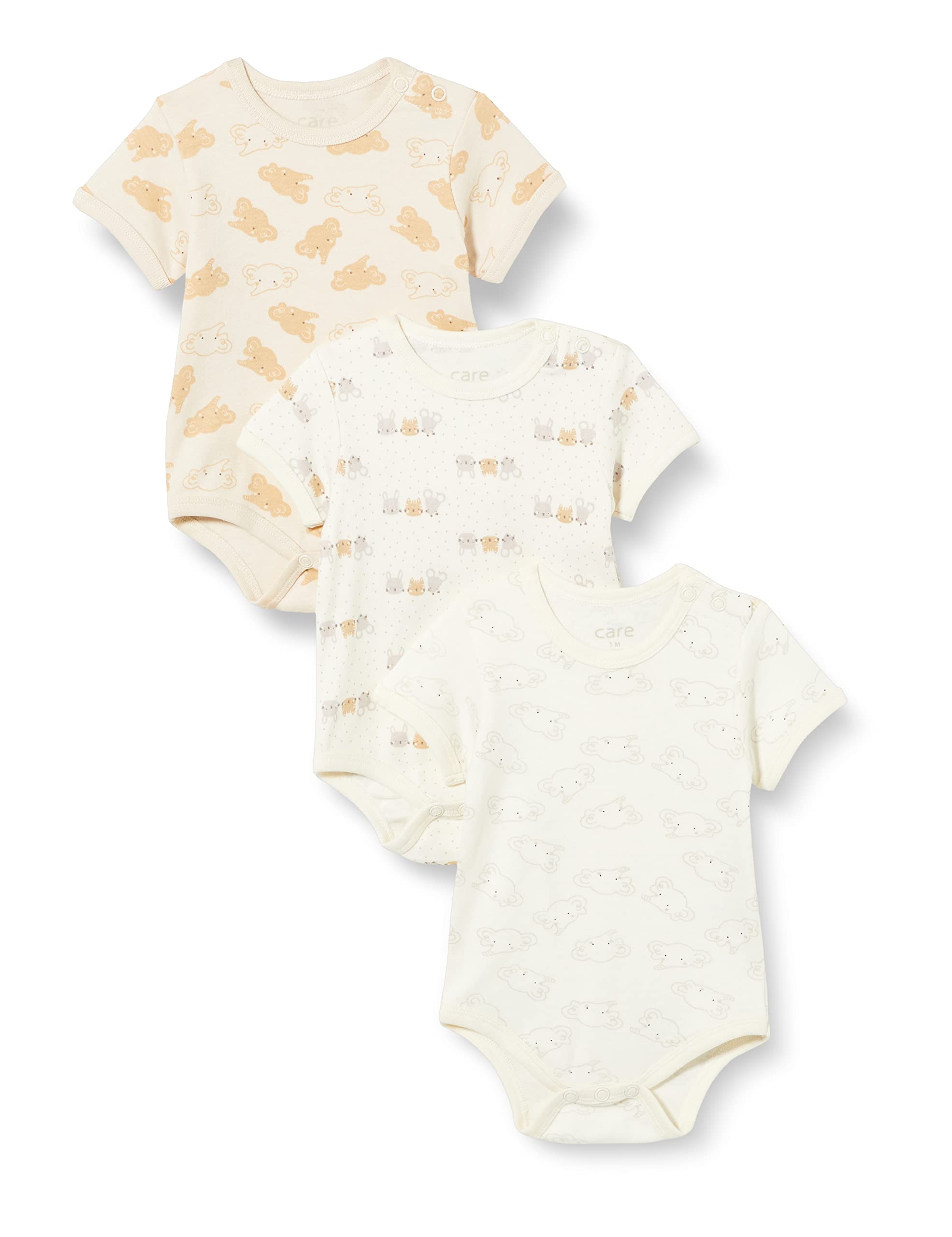 Care 4133 Body Unisex bebé (Pack de 3) — view 13
