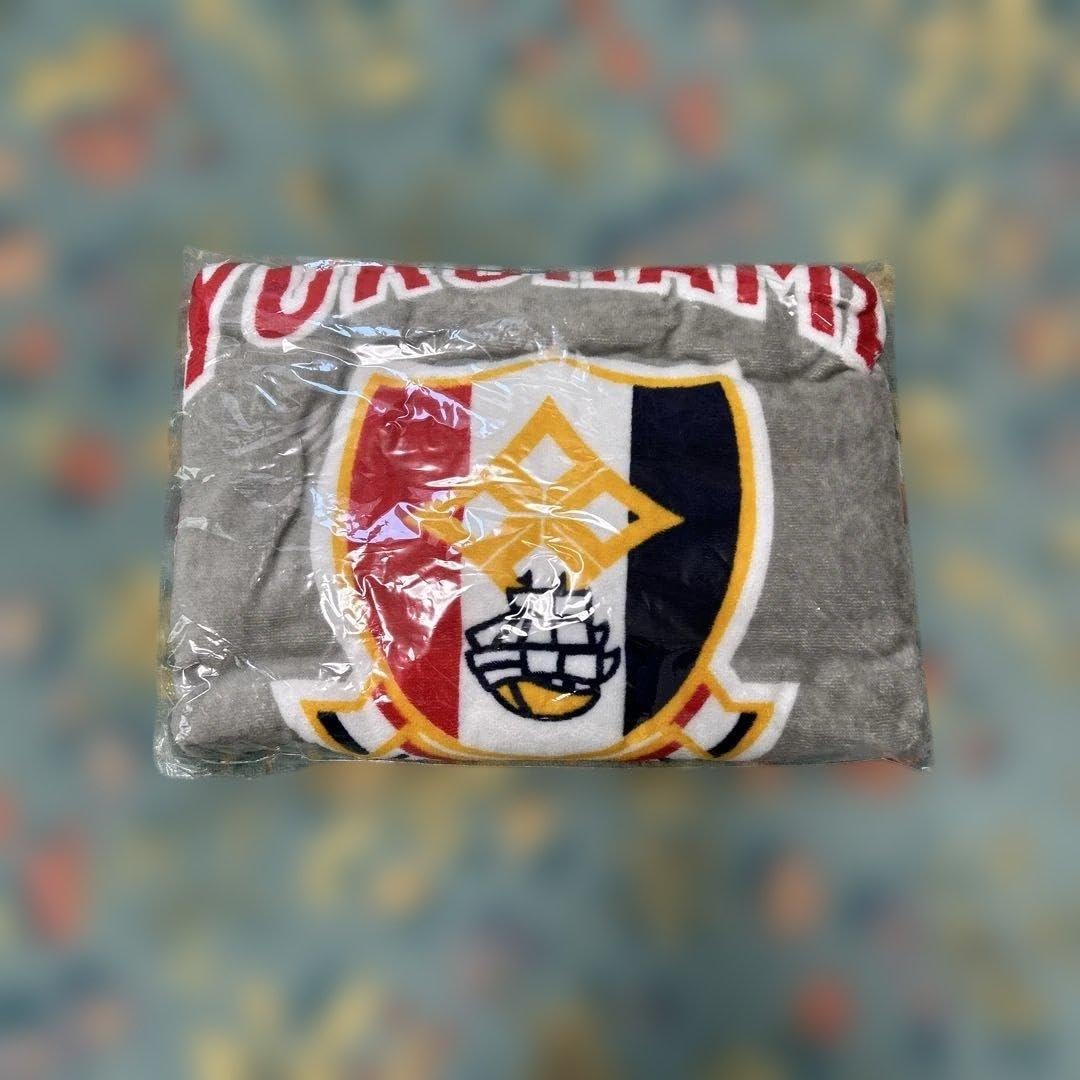 Amazon.co.jp: 横浜高校野球部 大判タオル 約130cm x 60cm : スポーツ
