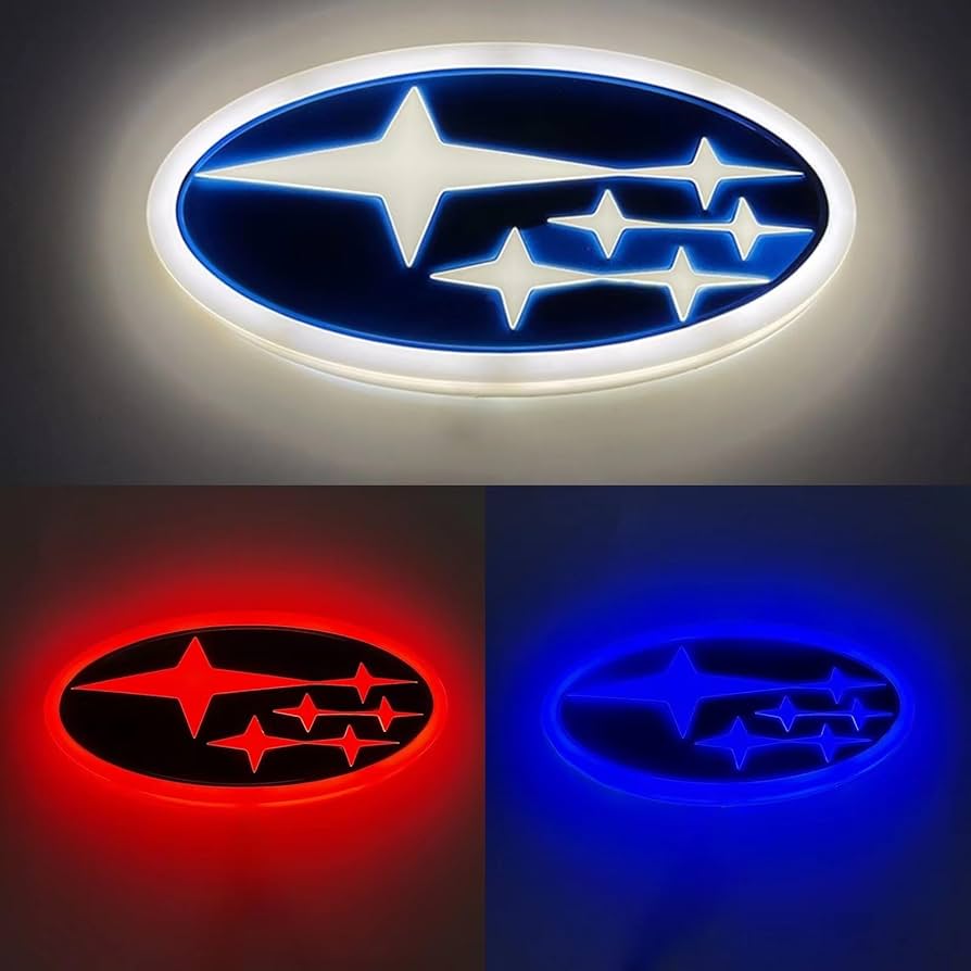 光るエンブレム Junack CR-Z ZF1/ZF2 (10.02-17.01) ジュナック LEDトランス