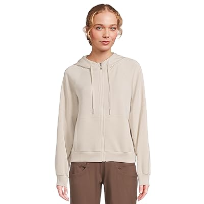 Prana Shea Full Zip Women