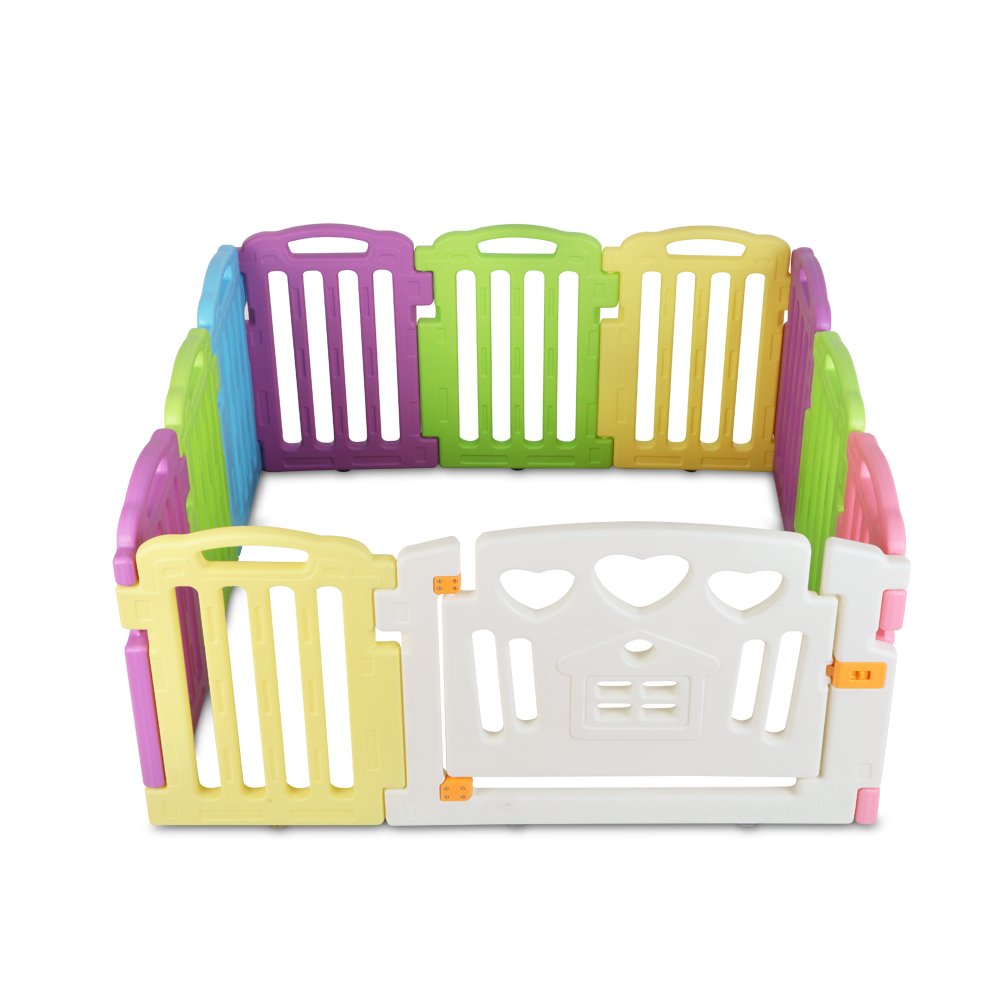 cuddly baby playpen