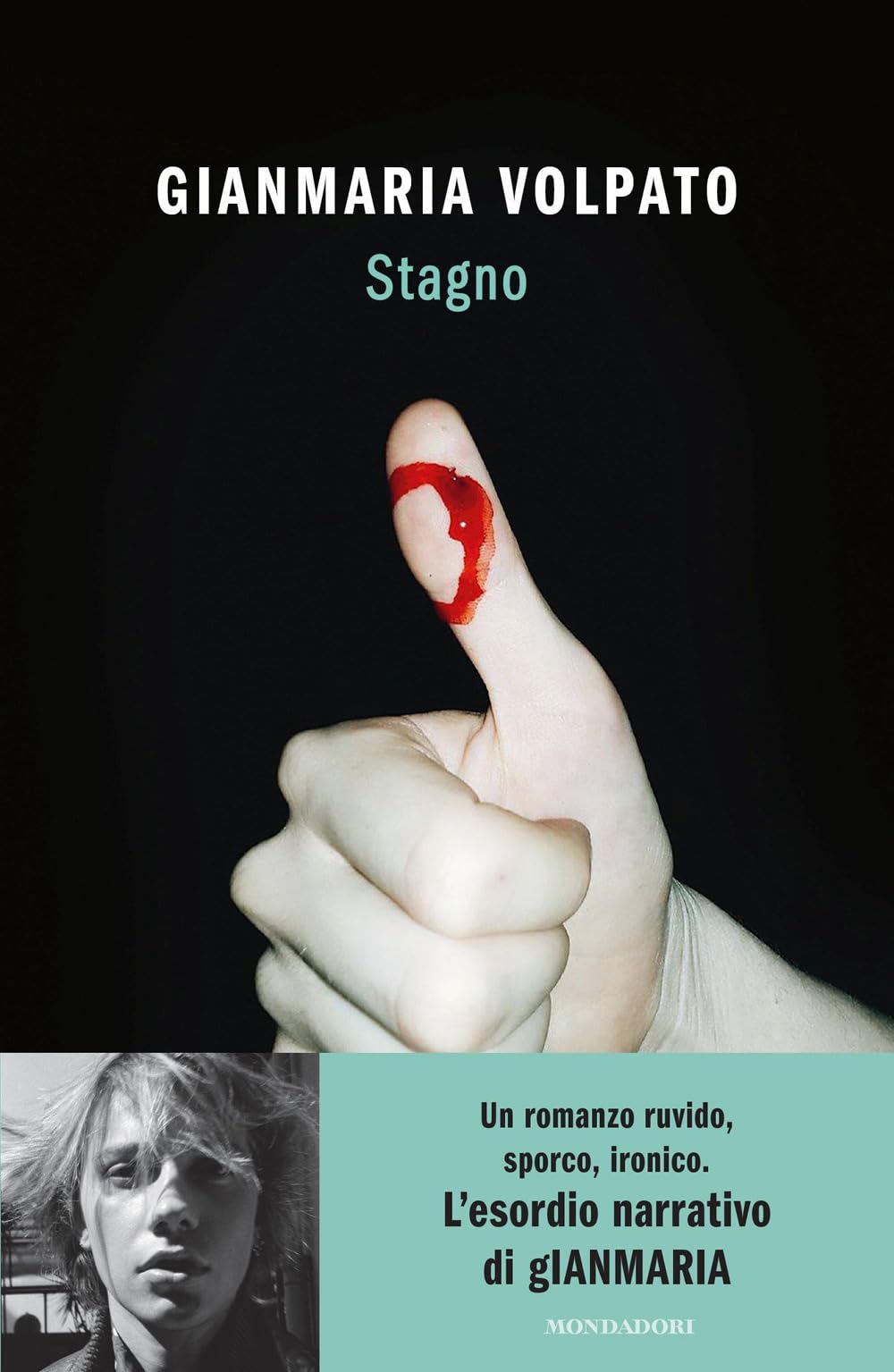 Stagno - 4