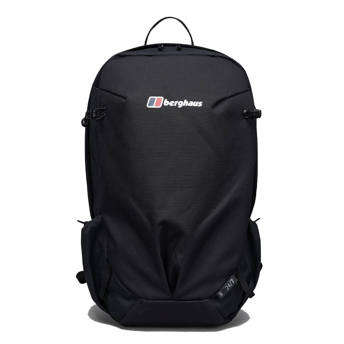 Berghaus Logo 24/7 25L SELANCHE D'ordinateur Days Backpack Rucksack - Noir