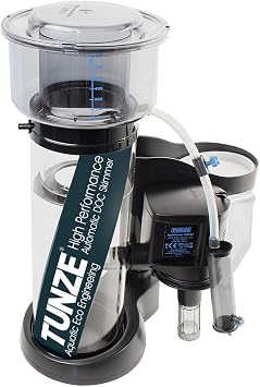 Tunze 9410.000 Doc Skimmers, Up to 265-Gallon