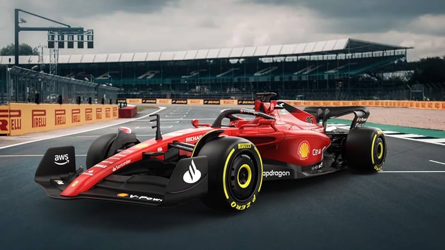 Ferrari Custom リモコンカー 61gvyLP7CML._UF350,350_QL50_.jpg