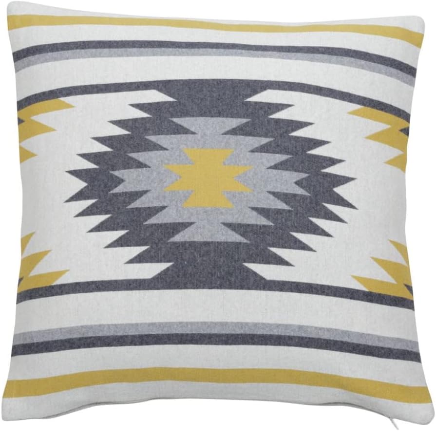 Myra Bag Vibrant Aztec Cushion Cover S-5520