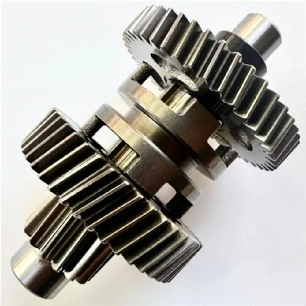 Engine Transmission Gear Box Reverser Fit For J GY6 150cc 200cc 150 UTV ATV Go Kart Scooter