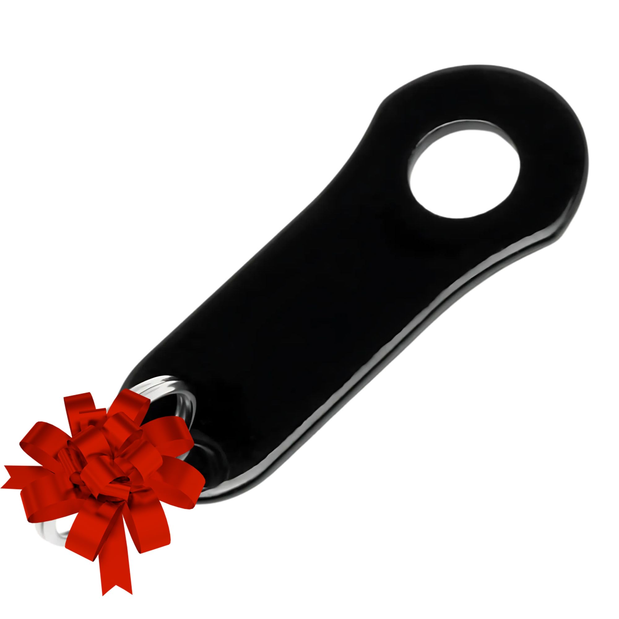 Guardian Bell Black Bell Hanger Universal Fit for Motorcycles | Steel Construction with Black Powder Coating | Made in the USA